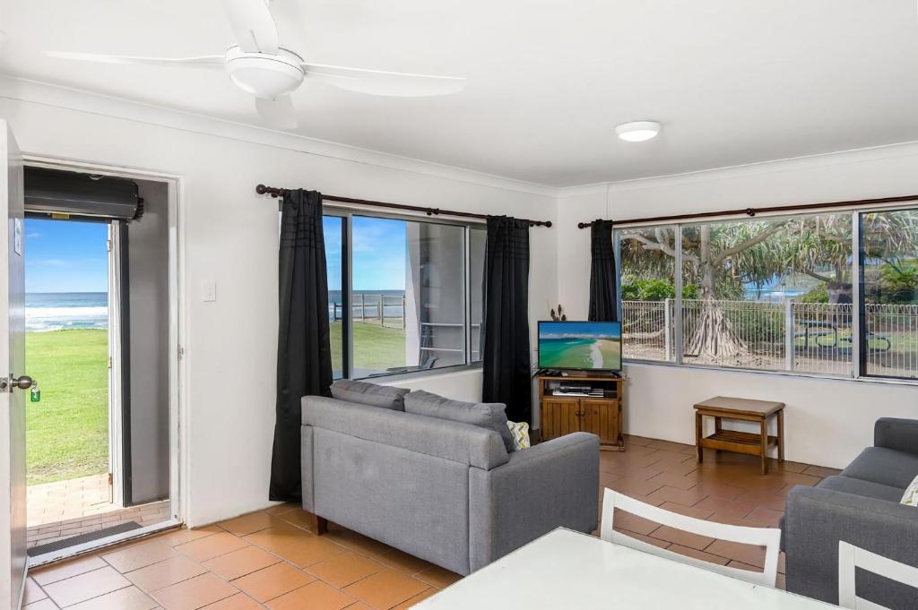 Apartment 4B, Lennox Head