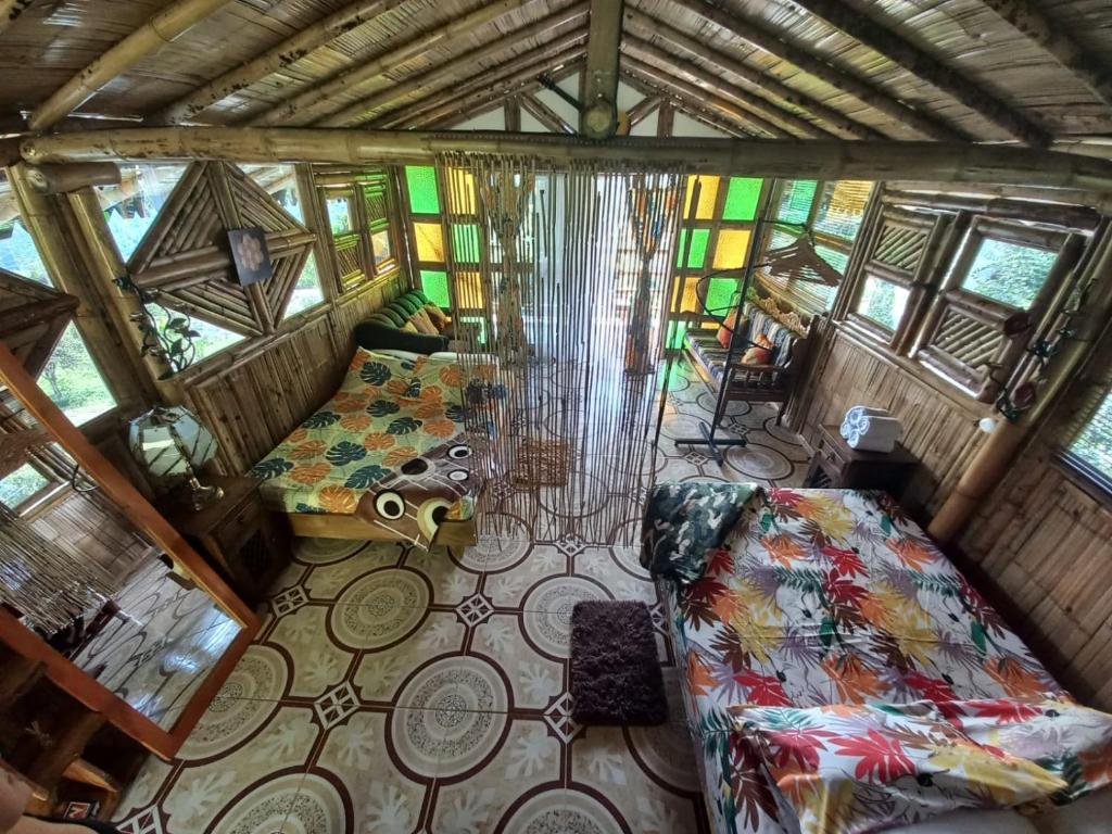 Cabaña LuzMi Cocorná - 3