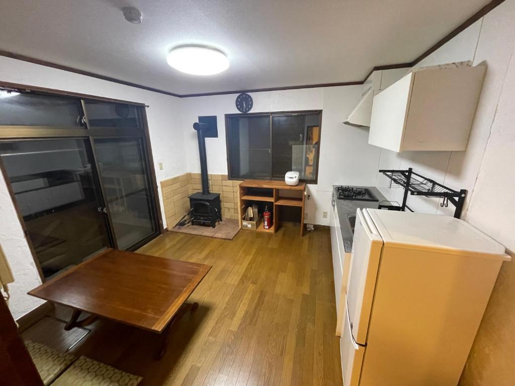 Kee Lodge Hakuba Echoland photo