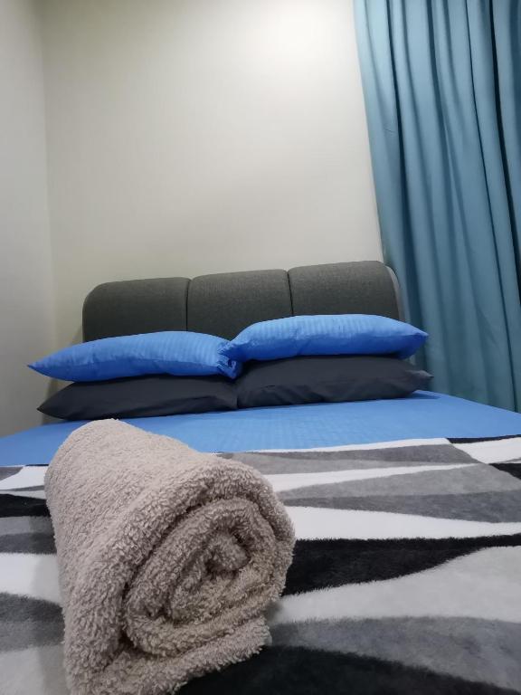 Ijanina Homestay photo