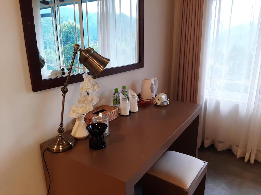 Pekoe Lodge photo