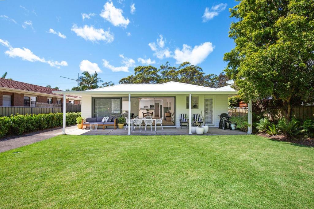 Callala Dreams - 4 Mins Walk to Beach, Callala Beach