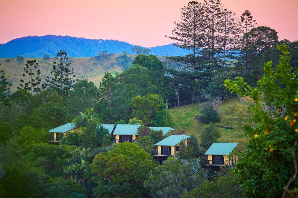 Dayboro Cottages — Hotel in Brisbane