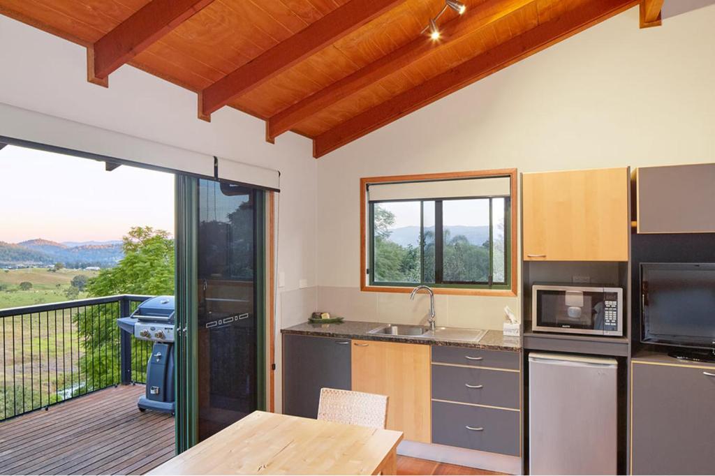 Dayboro Cottages photo