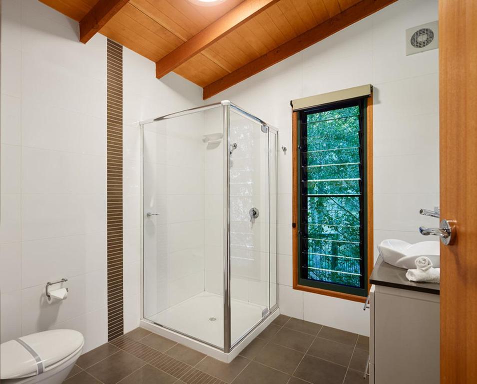 Dayboro Cottages photo