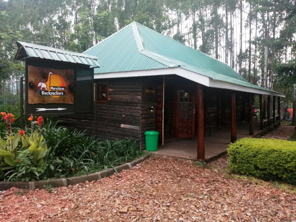 Murchison Backpackers, hotel in Masindi