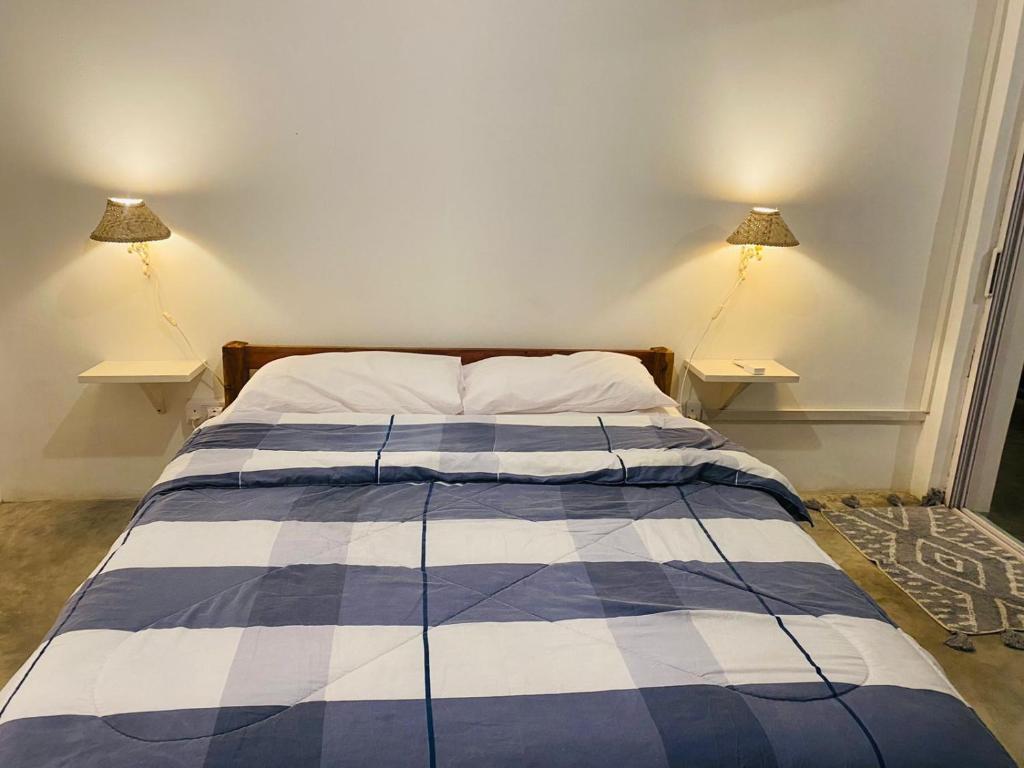 Kite Room, Rodrigues Island