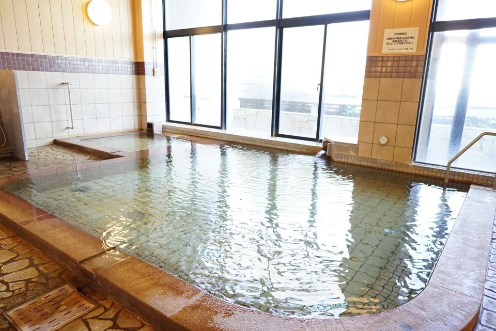 Facilities