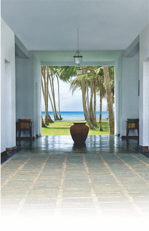 The Privilege Ayurveda Resort
