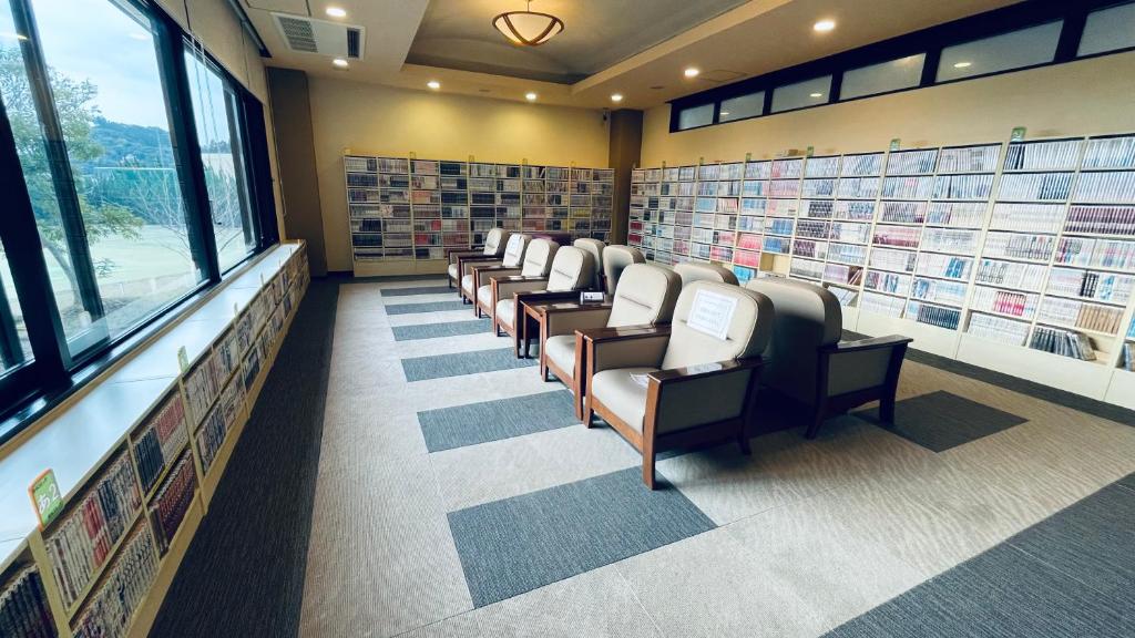 Facilities