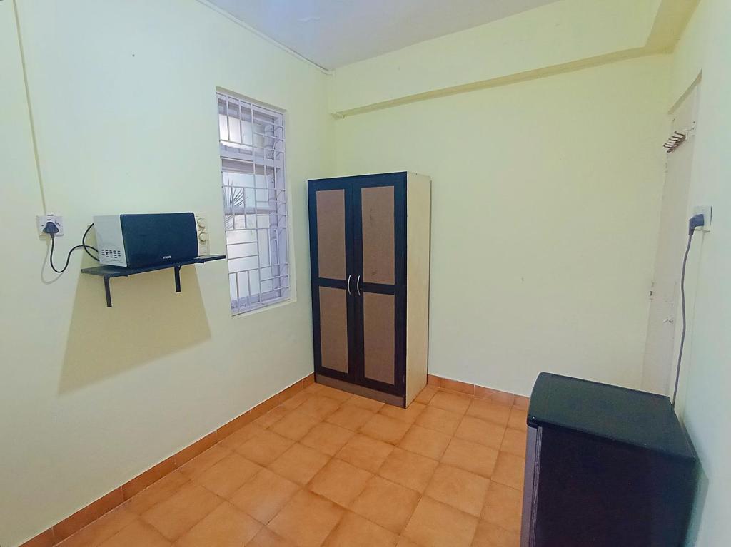 Ocean Waves -Budget Studio Apartment In Candolim photo