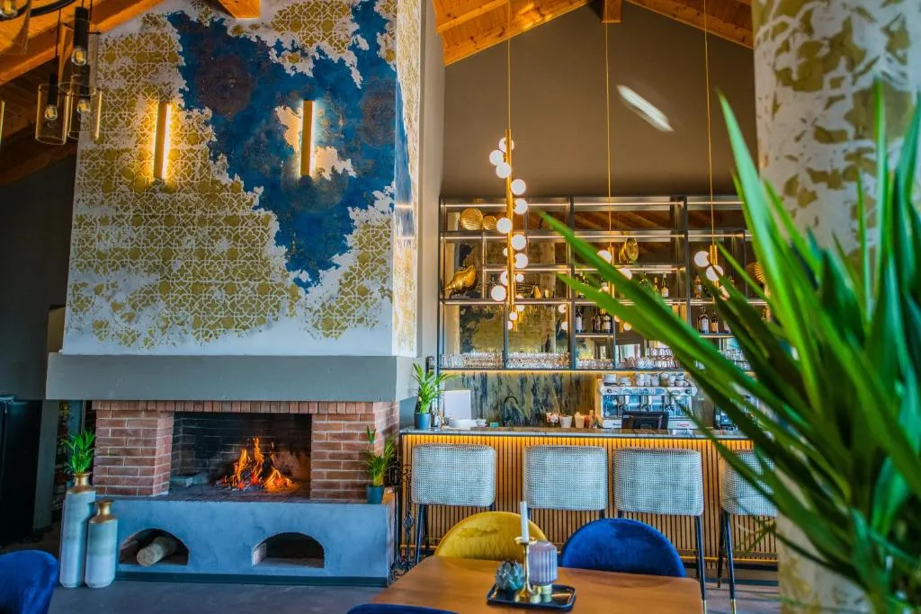 Pensiunea Casa Buna, hotel a Gîrbova