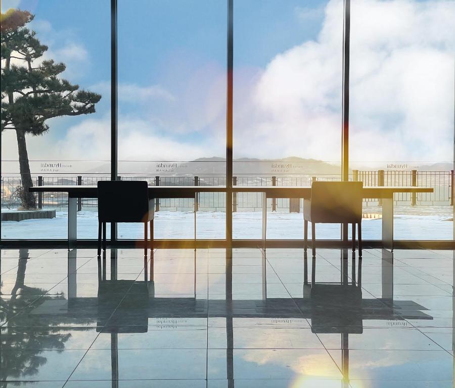 호텔현대 바이 라한 목포 호텔 이미지 2