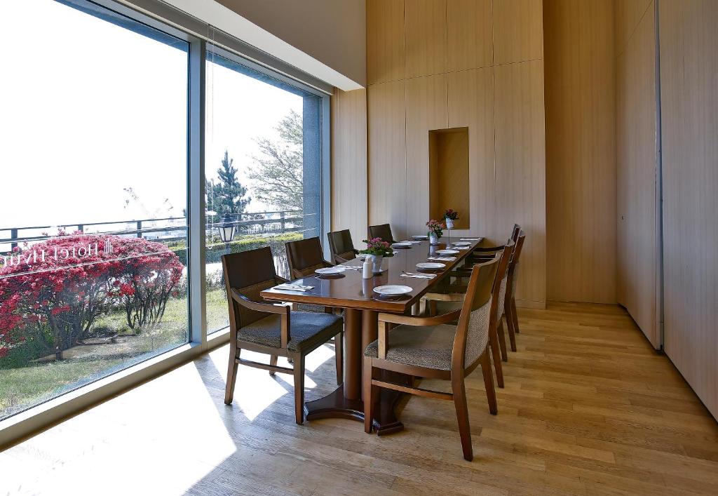 호텔현대 바이 라한 목포