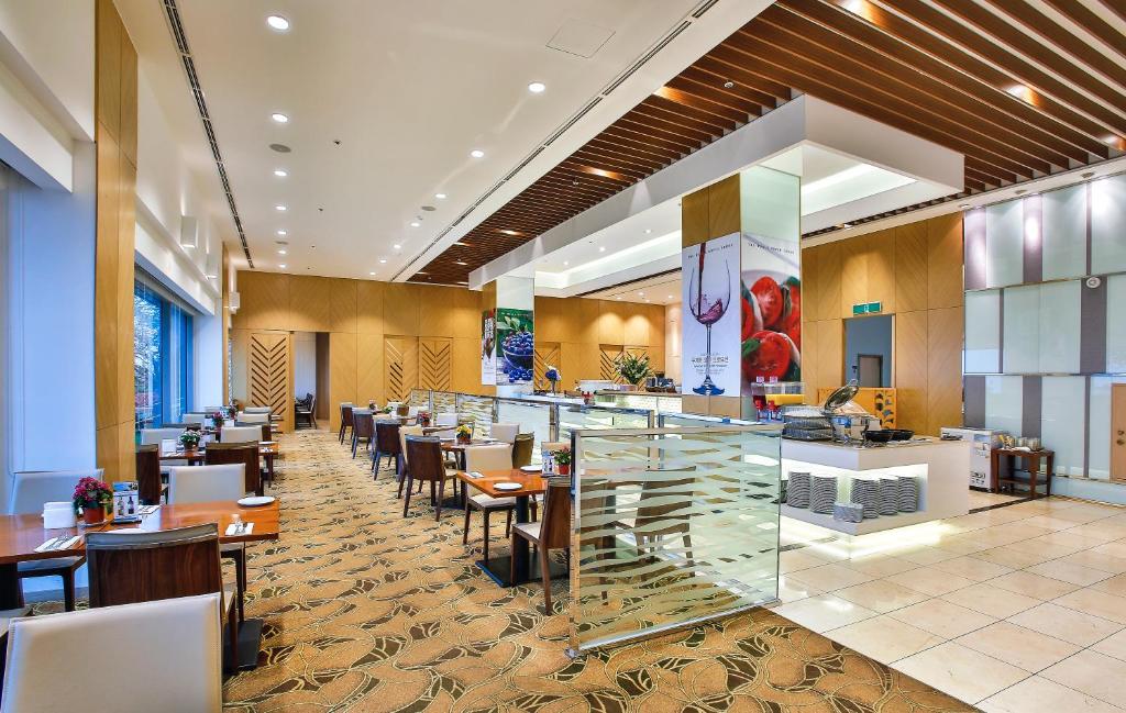 호텔현대 바이 라한 목포 호텔 이미지 2