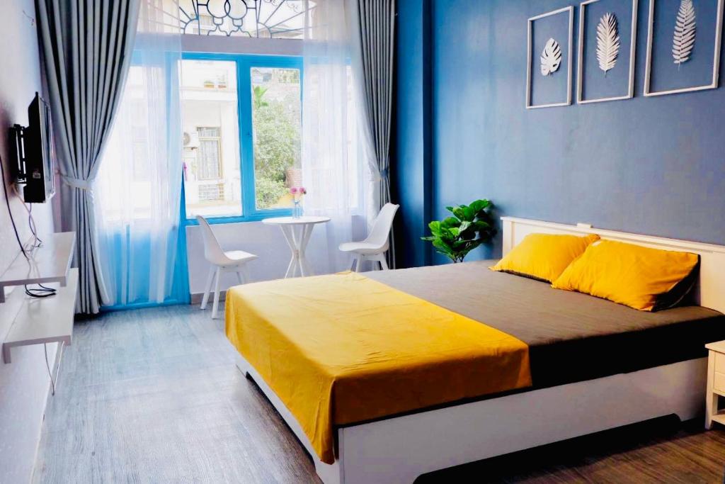 La Casa Homestay