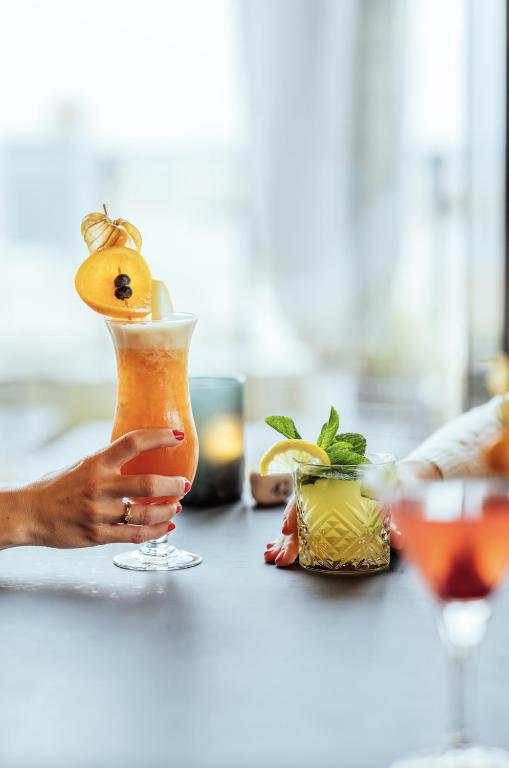 Bar/lounge