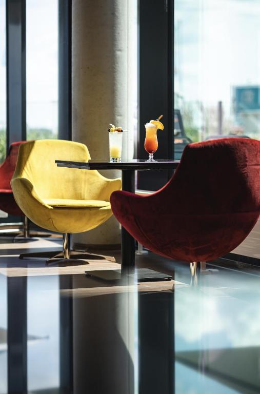Bar/lounge