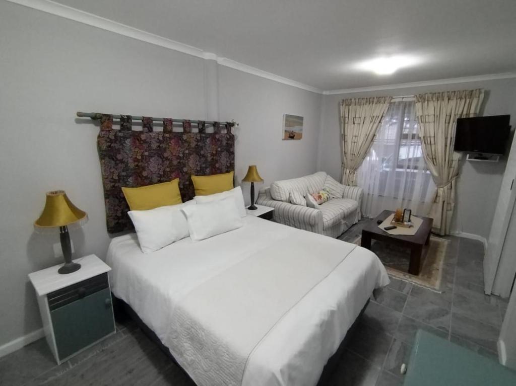 Coastal Cottage, Klein Brak Rivier