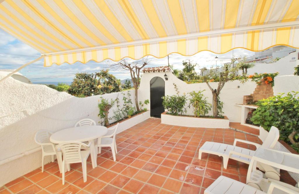 Casa Pueblo 100A by Spainsunrentals 1018 - 4