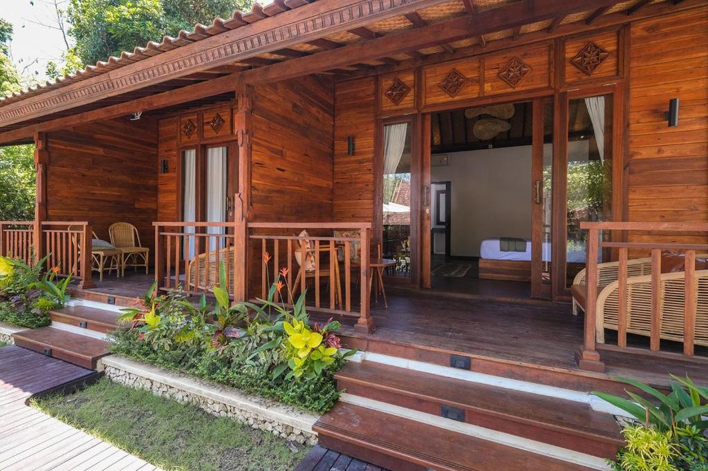 Kayu Mama Resort and Spa