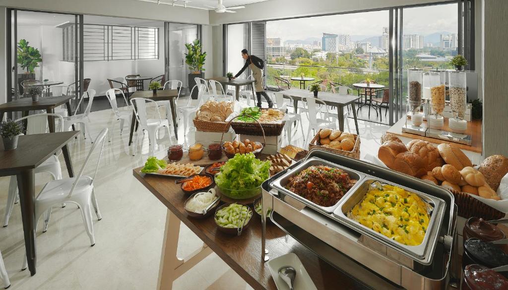 Food and beverages