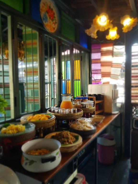 Ma Guesthouse Chiang Mai photo