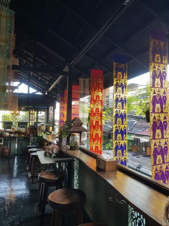 Ma Guesthouse Chiang Mai photo