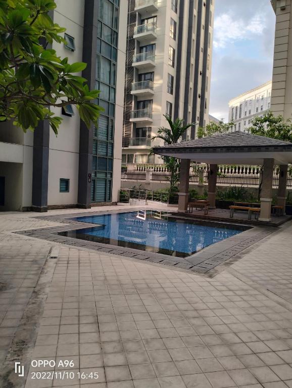 RQUI CONDOTEL NEAR AIRPORT & Resorts World Manila photo