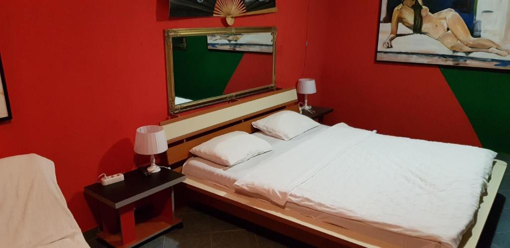 Apartman Liman 2 photo