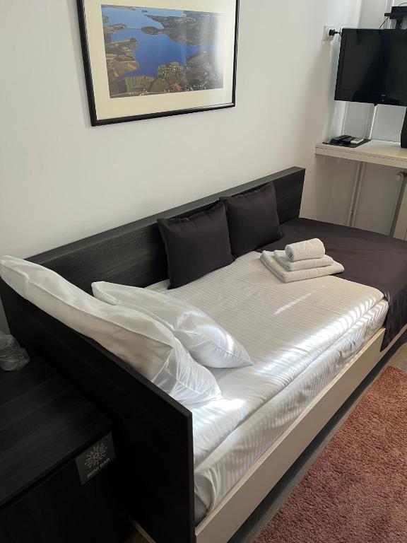 Garni hotel King photo