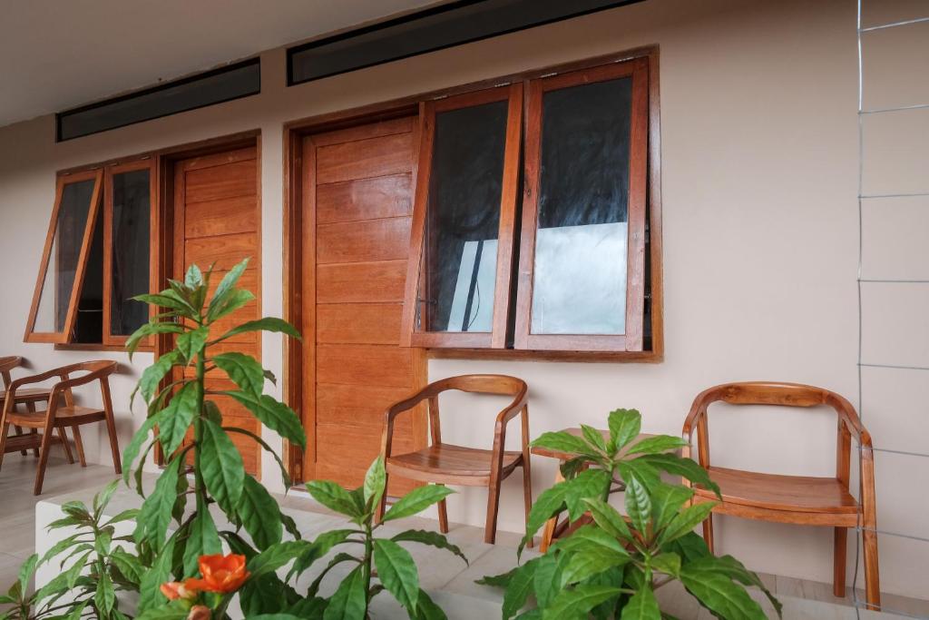 RedDoorz Plus Syariah near Alun Alun Kajen 2 photo