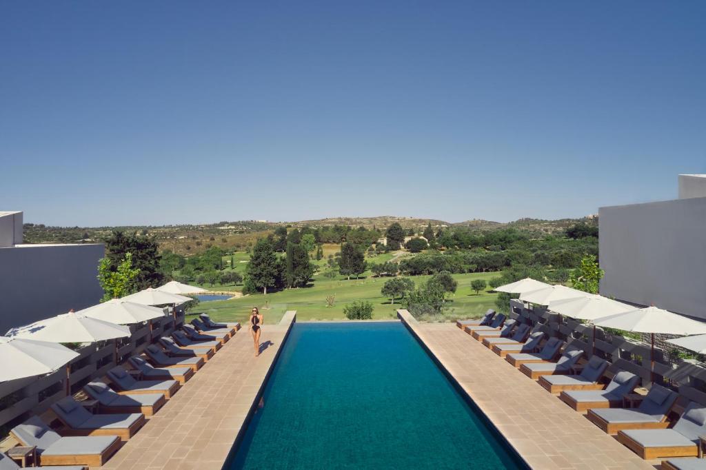 Minthis Resort — Hotel in Paphos