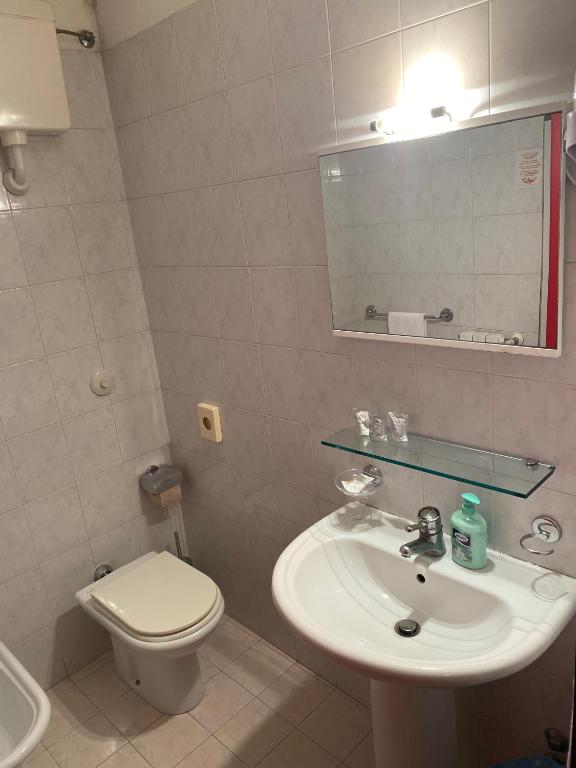 Hotel Mazzini photo