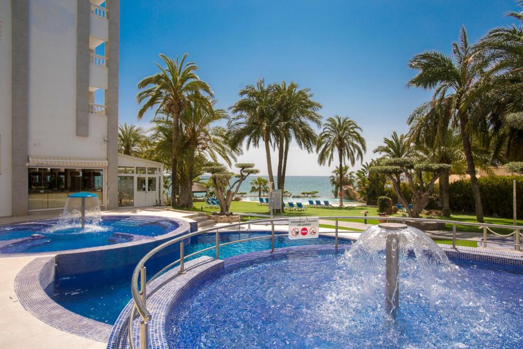 Gran Hotel Las Fuentes - zdjęcie 2