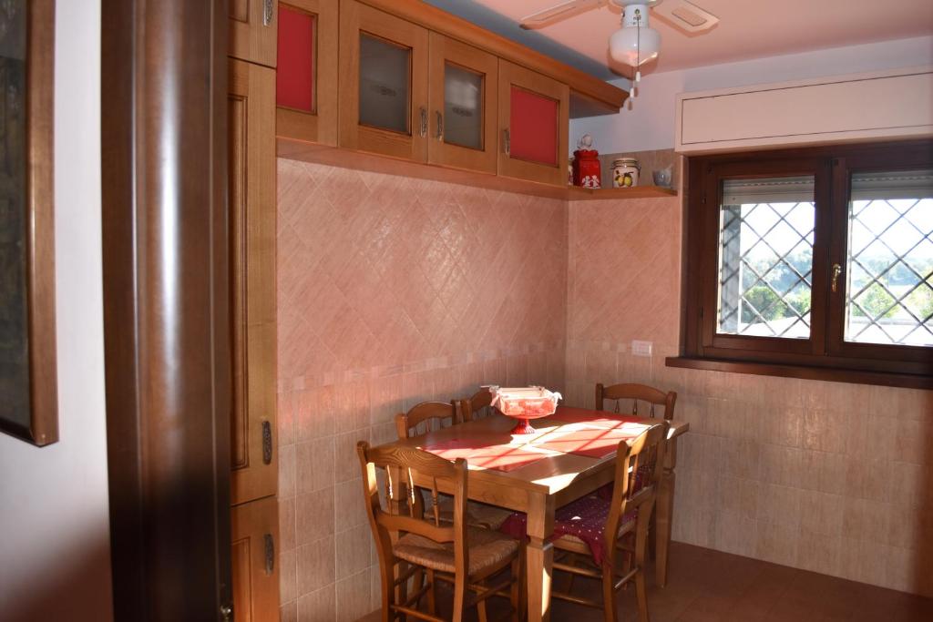 La casa di Tizio, Caio e Sempronio - 5