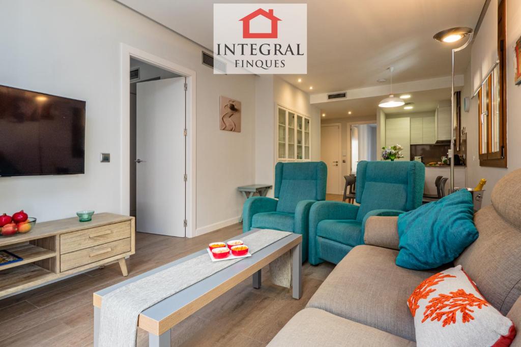 Palamós Exclusive Apartments - 5