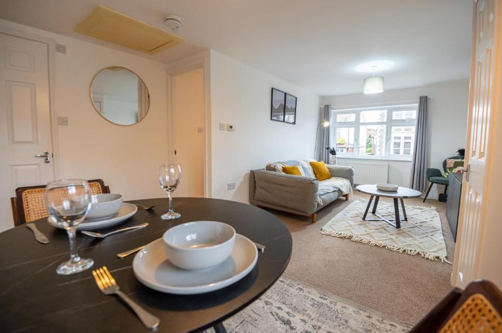 Bristol Short Stays Redland Free Parking! photo