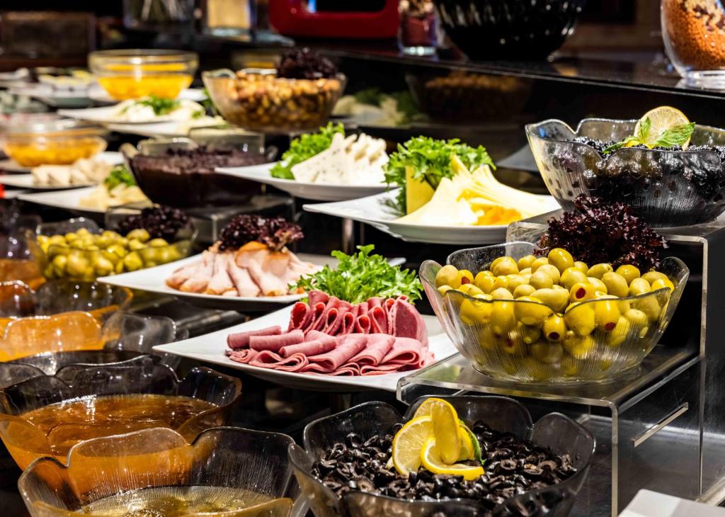 Cibo e bevande