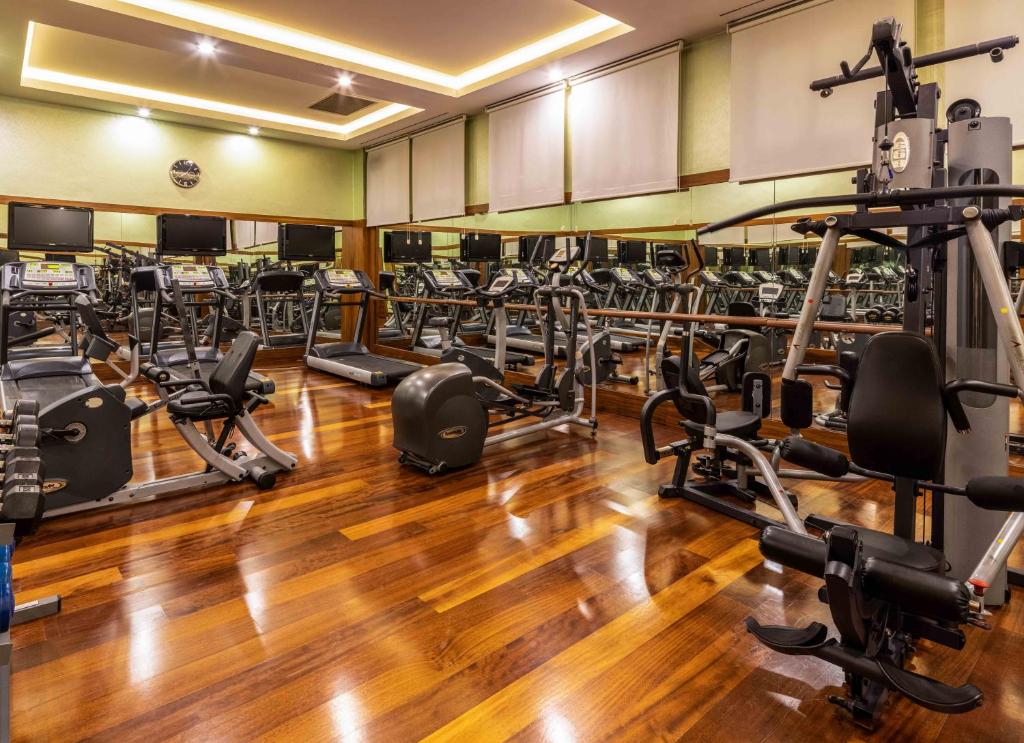 Palestra