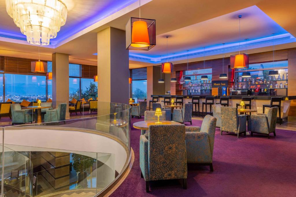 호텔 셀릭 팰리스 컨벤션 센터 테르말 스파 호텔 이미지 2