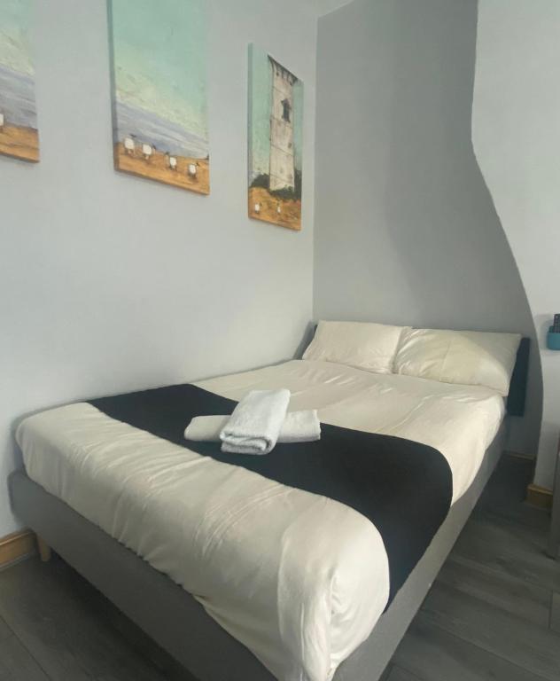 KINGS - Studio Apartments