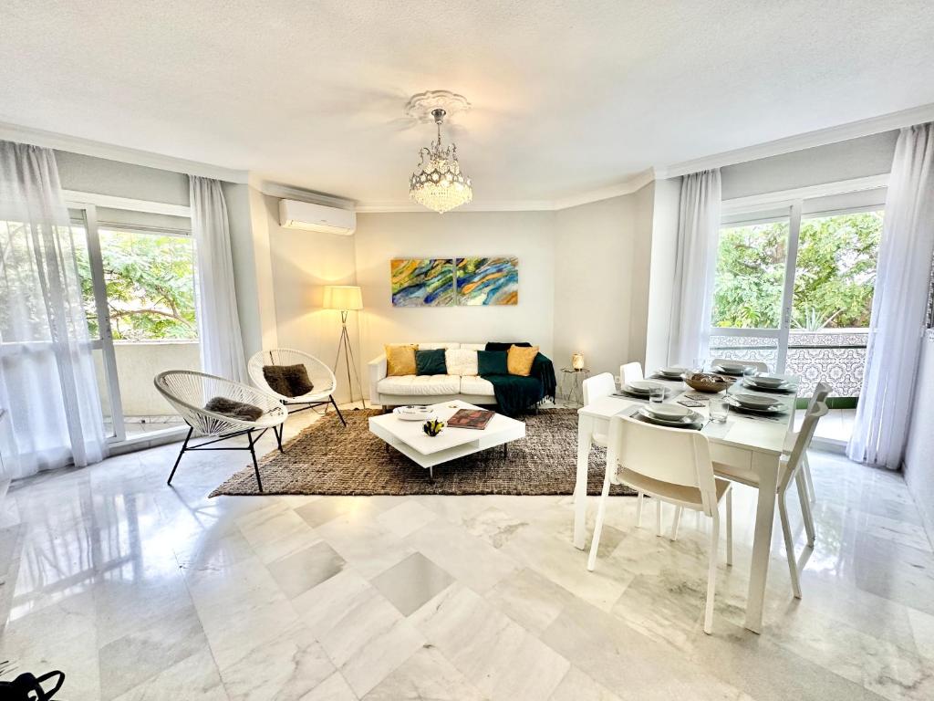 City Center Marbella Apartment - EaW Homes - 3