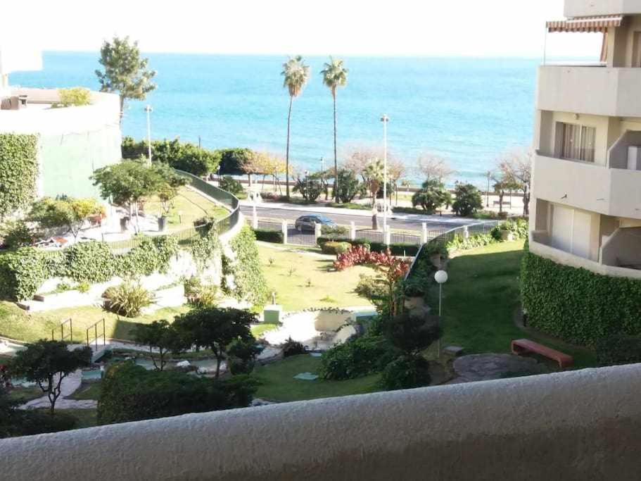 Benal Beach 121 - 1