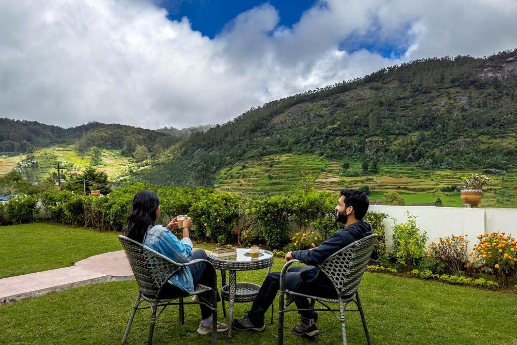 StayVista at Greensckape — Hotel in Ooty