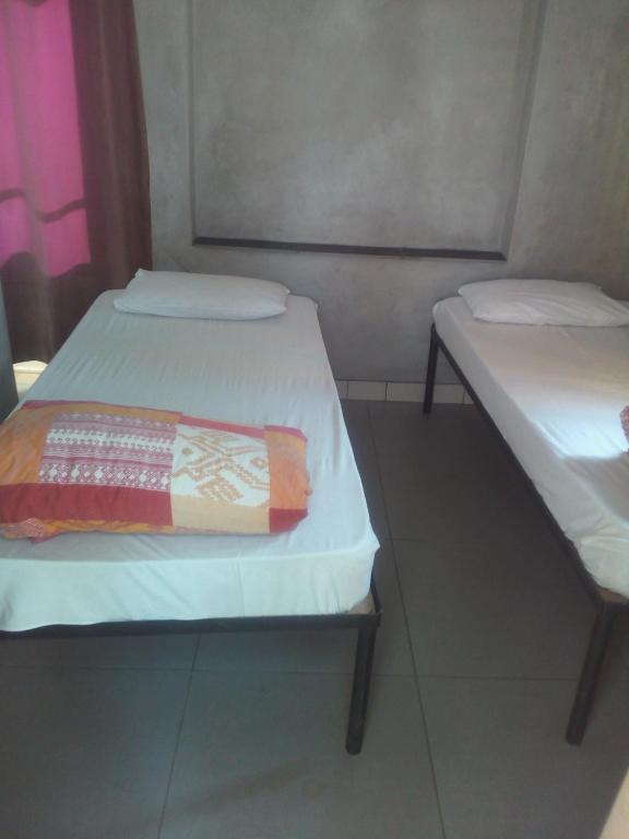 Accoustix Backpackers Hostel photo