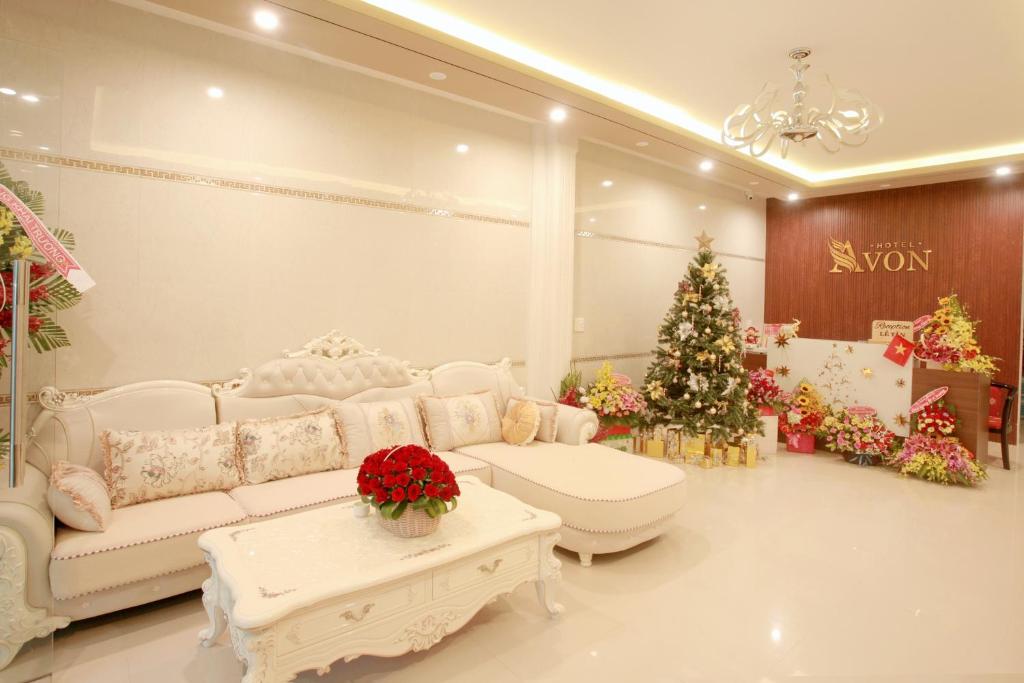 DKD TRIO HOTEL HUE
