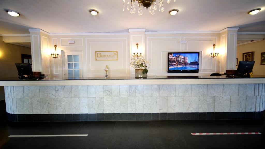 Marbella Beach Resort at Club Playa Real photo