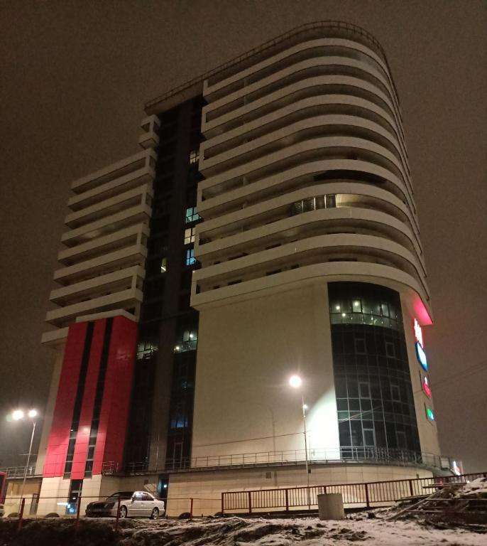 Panorama Apartament Plaza Tower