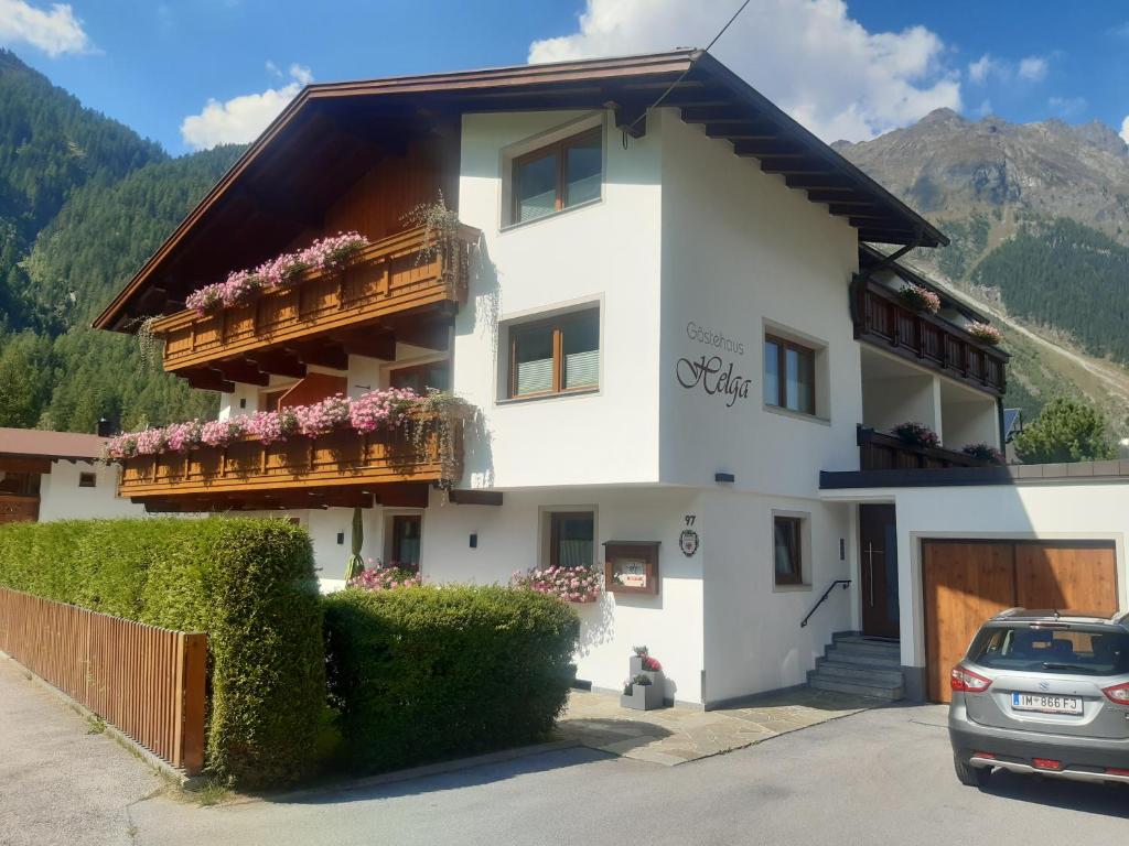 Gästehaus Helga - 3